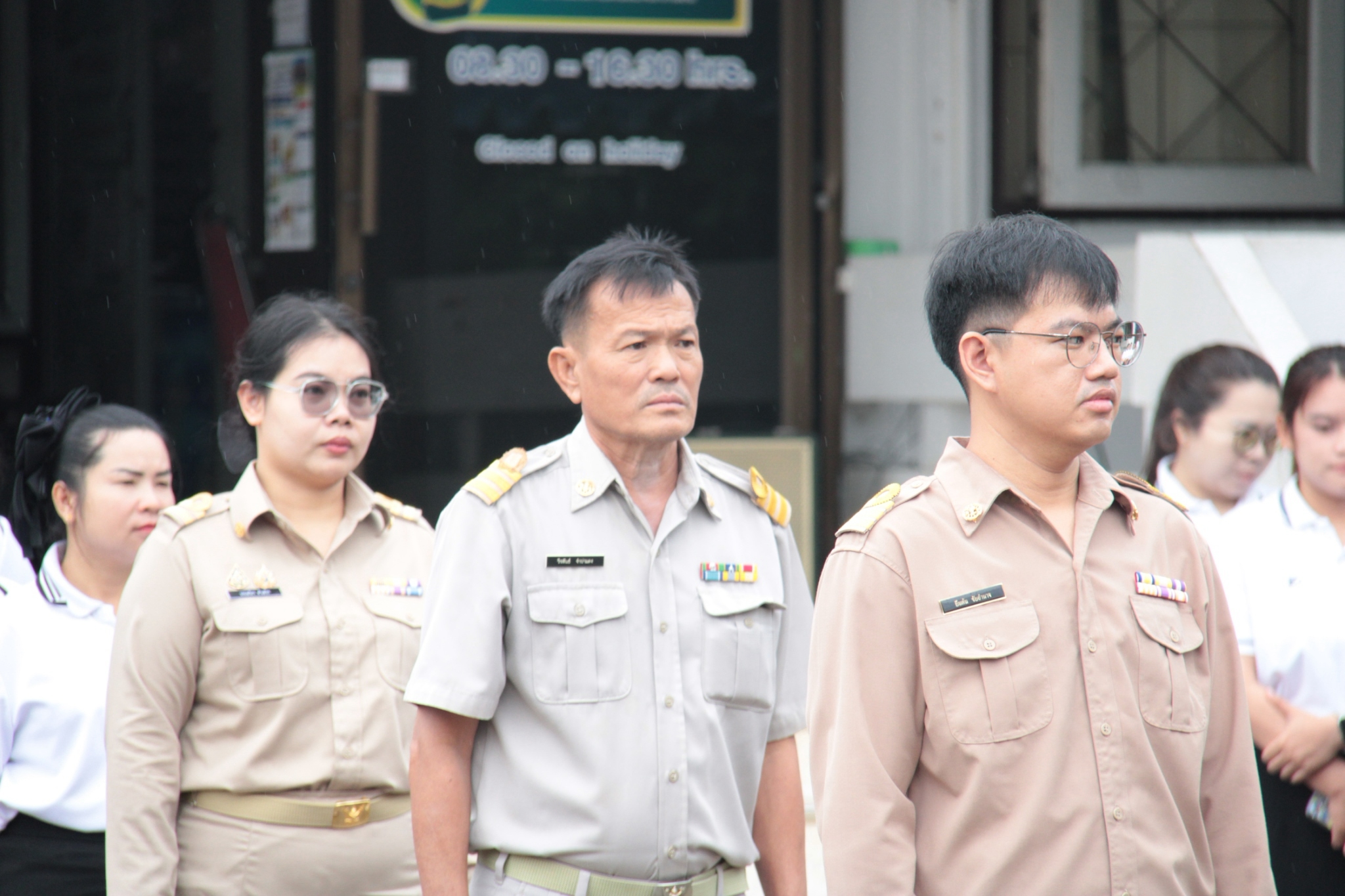 title - จัดกิจกรรมวันพระราชทานธงชาติไทย ประจำปี 2569